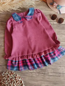 پیراهن آیرین