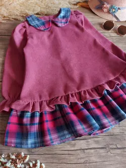 پیراهن آیرین