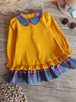 پیراهن آیرین