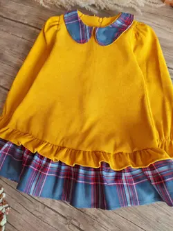 پیراهن آیرین