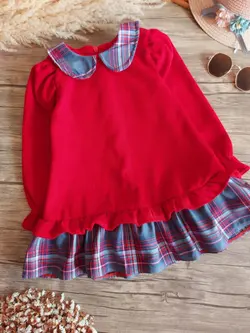 پیراهن آیرین