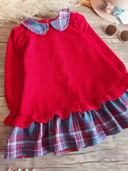 پیراهن آیرین