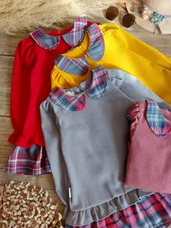 پیراهن آیرین