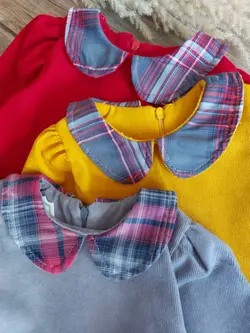 پیراهن آیرین