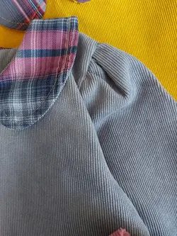 پیراهن آیرین