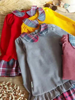 پیراهن آیرین