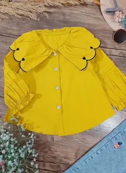 شومیز وارداتی دلسان