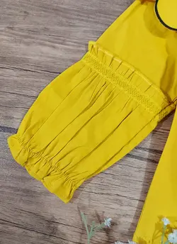 شومیز وارداتی دلسان