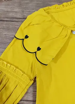 شومیز وارداتی دلسان