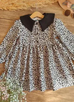 پیراهن ژالان