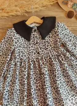 پیراهن ژالان