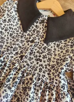 پیراهن ژالان