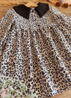 پیراهن ژالان