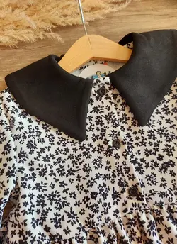 پیراهن ژالان