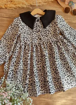 پیراهن ژالان