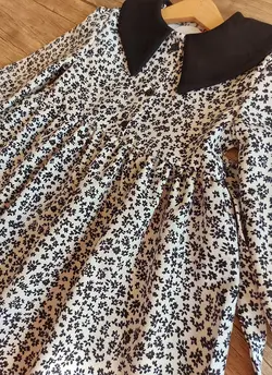 پیراهن ژالان