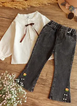 شومیز وارداتی سلن