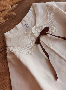 شومیز وارداتی سلن