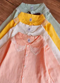 شومیز وارداتی سلن