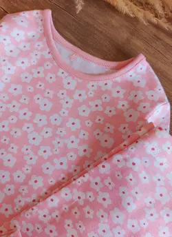 ست وارداتی شکوفه