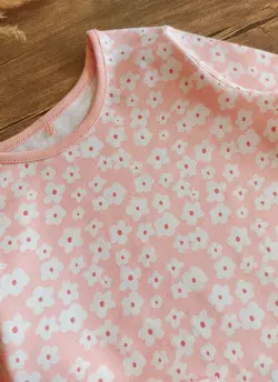 ست وارداتی شکوفه