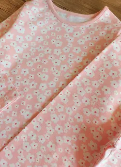 ست وارداتی شکوفه