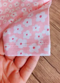 ست وارداتی شکوفه