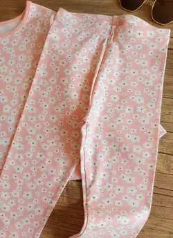 ست وارداتی شکوفه