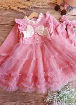 پیراهن وارداتی لاینردار شنل