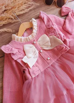 پیراهن وارداتی لاینردار شنل