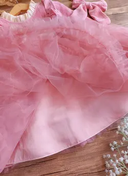 پیراهن وارداتی لاینردار شنل