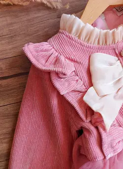 پیراهن وارداتی لاینردار شنل