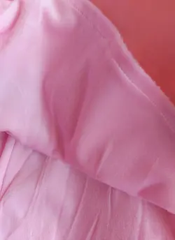 پیراهن وارداتی لاینردار شنل