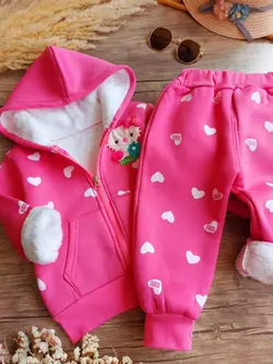 سویشرت شلوار کیتی - شیک و پیک