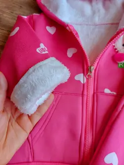 سویشرت شلوار کیتی - شیک و پیک