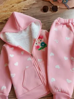 سویشرت شلوار کیتی - شیک و پیک