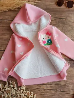 سویشرت شلوار کیتی - شیک و پیک