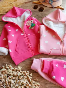 سویشرت شلوار کیتی - شیک و پیک