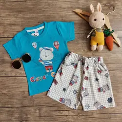 ست کاپیتان - شیک و پیک