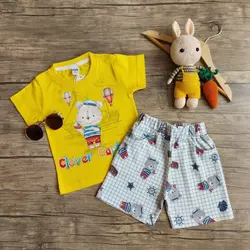 ست کاپیتان - شیک و پیک