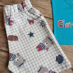 ست کاپیتان - شیک و پیک