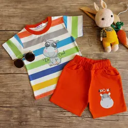 ست اسب آبی رنگین کمان - شیک و پیک