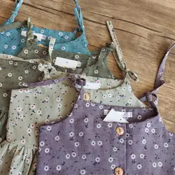 سارافون گل برجسته - شیک و پیک