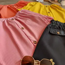 شومیز دامن کمند - شیک و پیک