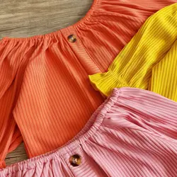 شومیز دامن کمند - شیک و پیک