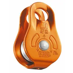 قرقره پتزل مدل فیکس Petzl Fixe Pulley
