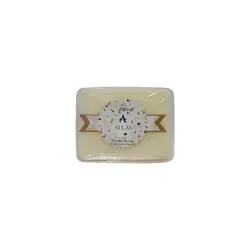 اطلس پارافین تراپی نارگیل