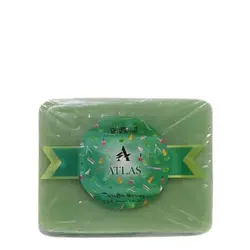 اطلس پارافین تراپی آلوئه ورا