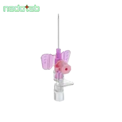 آنژیوکت NocaCath سایز 14 نارنجی (کپی)