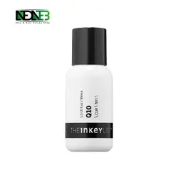 سرم آنتی اکسیدان Q10 اینکی لیست حجم 30ml